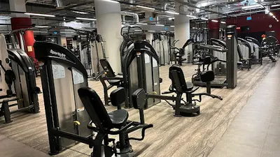 Fitness Academy Pasaż Grunwaldzki